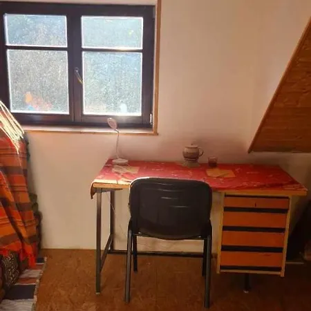 Roubenka Prachovske Skaly